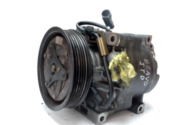 Recambio de compresor aire acond. para sin definir fiat/alfa/lancia: bravo sin definir referencia OEM IAM 507775200  