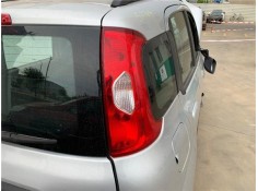 Recambio de piloto trasero derecho para fiat iii panda (319) 1.2 lpg (312pxa1a) referencia OEM IAM 52102350  