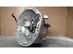 Recambio de caja cambios manual para renault scenic ii (jm) referencia OEM IAM PK4022  
