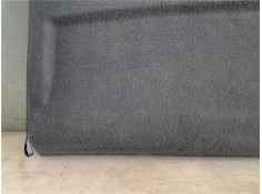 Recambio de bandeja trasero para seat ibiza (6k1) 1.4 referencia OEM IAM 6K6867769  