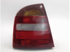 Recambio de piloto trasero izquierdo para skoda octavia berlina (1u2) referencia OEM IAM 1U6945111 2320 1U6945095 , SKODA | 1U69