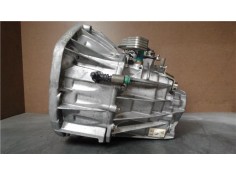 Recambio de caja cambios manual para renault scenic ii (jm) referencia OEM IAM PK4022  