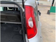 Recambio de piloto trasero derecho para fiat iii panda (319) 1.2 lpg (312pxa1a) referencia OEM IAM 52102350  