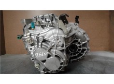 Recambio de caja cambios manual para renault scenic ii (jm) referencia OEM IAM PK4022  