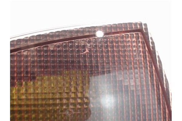 Recambio de piloto trasero izquierdo para skoda octavia berlina (1u2) referencia OEM IAM 1U6945111 2320 1U6945095 , SKODA | 1U69