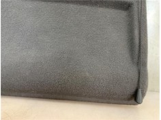 Recambio de bandeja trasero para seat ibiza (6k1) 1.4 referencia OEM IAM 6K6867769  