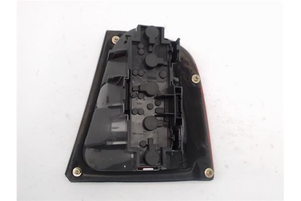 Recambio de piloto trasero izquierdo para skoda octavia berlina (1u2) referencia OEM IAM 1U6945111 2320 1U6945095 , SKODA | 1U69