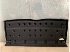 Recambio de bandeja trasero para seat ibiza (6k1) 1.4 referencia OEM IAM 6K6867769  