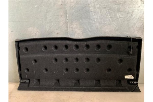 Recambio de bandeja trasero para seat ibiza (6k1) 1.4 referencia OEM IAM 6K6867769  
