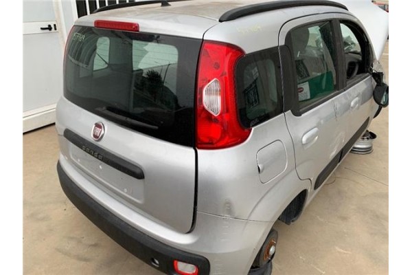 Recambio de piloto trasero derecho para fiat iii panda (319) 1.2 lpg (312pxa1a) referencia OEM IAM 52102350  