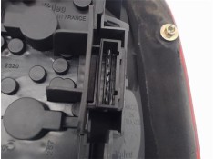 Recambio de piloto trasero izquierdo para skoda octavia berlina (1u2) referencia OEM IAM 1U6945111 2320 1U6945095 , SKODA | 1U69