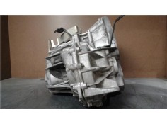 Recambio de caja cambios manual para renault scenic ii (jm) referencia OEM IAM PK4022  
