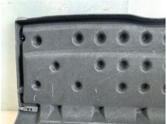 Recambio de bandeja trasero para seat ibiza (6k1) 1.4 referencia OEM IAM 6K6867769  