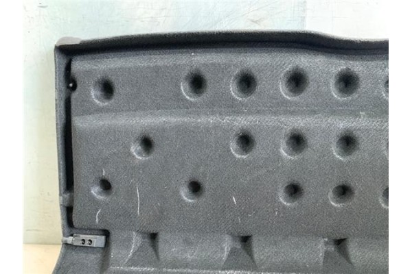 Recambio de bandeja trasero para seat ibiza (6k1) 1.4 referencia OEM IAM 6K6867769  