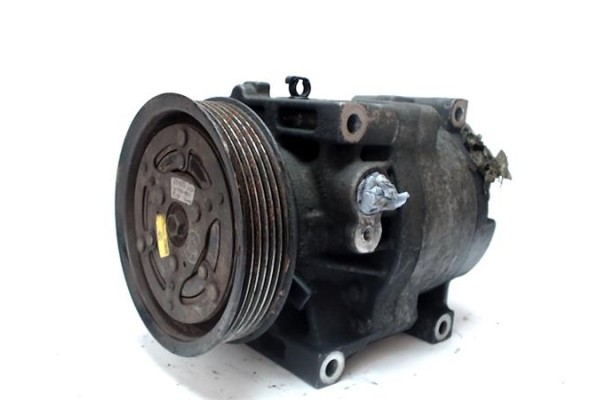 Recambio de compresor aire acond. para fiat doblo ii (152) 1.3 active referencia OEM IAM 4472607000  