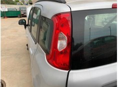 Recambio de piloto trasero izquierdo para fiat iii panda (319) 1.2 lpg (312pxa1a) referencia OEM IAM 52102357  