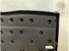 Recambio de bandeja trasero para seat ibiza (6k1) 1.4 referencia OEM IAM 6K6867769  