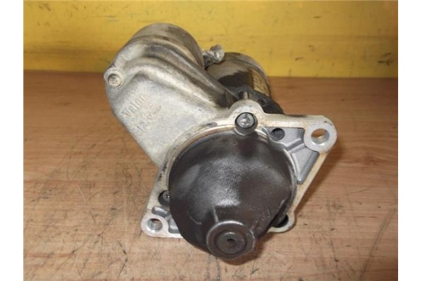 Recambio de motor arranque para opel corsa c 1.2 referencia OEM IAM 03L20305JLS D6RA249 