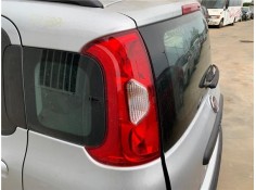 Recambio de piloto trasero izquierdo para fiat iii panda (319) 1.2 lpg (312pxa1a) referencia OEM IAM 52102357  