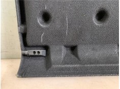 Recambio de bandeja trasero para seat ibiza (6k1) 1.4 referencia OEM IAM 6K6867769  