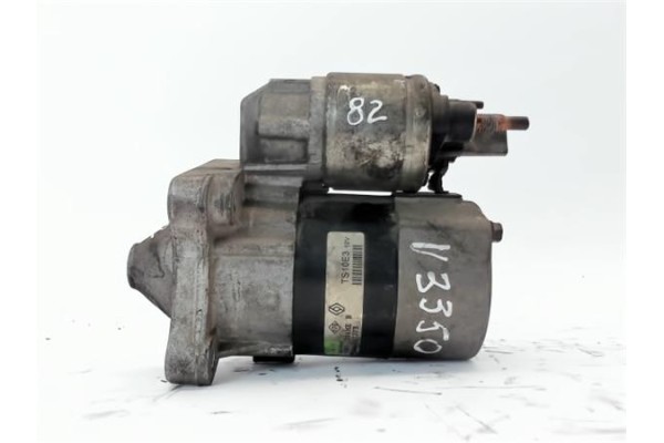 Recambio de motor arranque para renault clio ii fase ii (b/cb0) 1.4 s referencia OEM IAM 8200266777B TS10E3 8200049826 , RENAULT