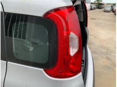 Recambio de piloto trasero izquierdo para fiat iii panda (319) 1.2 lpg (312pxa1a) referencia OEM IAM 52102357  