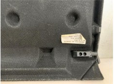 Recambio de bandeja trasero para seat ibiza (6k1) 1.4 referencia OEM IAM 6K6867769  