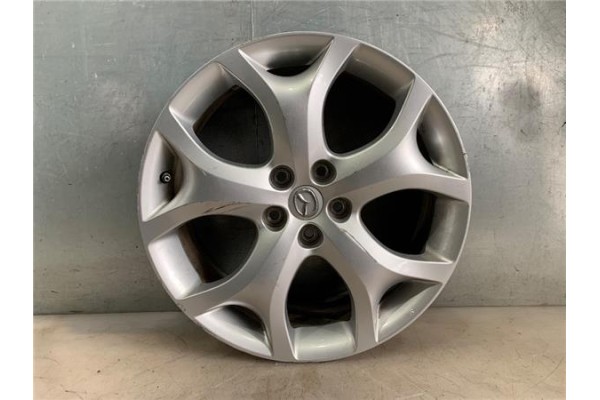 Recambio de llanta para mazda cx-7 er 2.2 active referencia OEM IAM 9965037590  