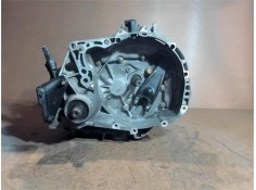 Recambio de caja cambios manual para renault clio ii fase ii (b/cb0) 1.5 authentique confort referencia OEM IAM JB3969 9001941 