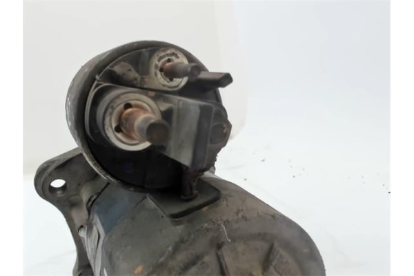 Recambio de motor arranque para renault clio ii fase ii (b/cb0) 1.4 s referencia OEM IAM 8200266777B TS10E3 8200049826 , RENAULT