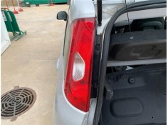 Recambio de piloto trasero izquierdo para fiat iii panda (319) 1.2 lpg (312pxa1a) referencia OEM IAM 52102357  