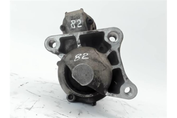 Recambio de motor arranque para renault clio ii fase ii (b/cb0) 1.4 s referencia OEM IAM 8200266777B TS10E3 8200049826 , RENAULT