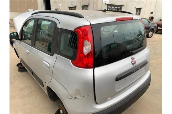 Recambio de piloto trasero izquierdo para fiat iii panda (319) 1.2 lpg (312pxa1a) referencia OEM IAM 52102357  