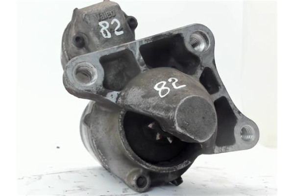 Recambio de motor arranque para renault clio ii fase ii (b/cb0) 1.4 s referencia OEM IAM 8200266777B TS10E3 8200049826 , RENAULT