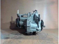 Recambio de caja cambios manual para renault clio ii fase ii (b/cb0) 1.5 authentique confort referencia OEM IAM JB3969 9001941 