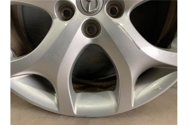 Recambio de llanta para mazda cx-7 er 2.2 active referencia OEM IAM 9965037590  