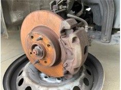 Recambio de pinza freno delantero derecha para fiat iii panda (319) 1.2 lpg (312pxa1a) referencia OEM IAM 51938103  