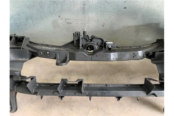 Recambio de frente delantero para ford focus c-max 1.6 tdci referencia OEM IAM 3M518B041AZ 1508632 