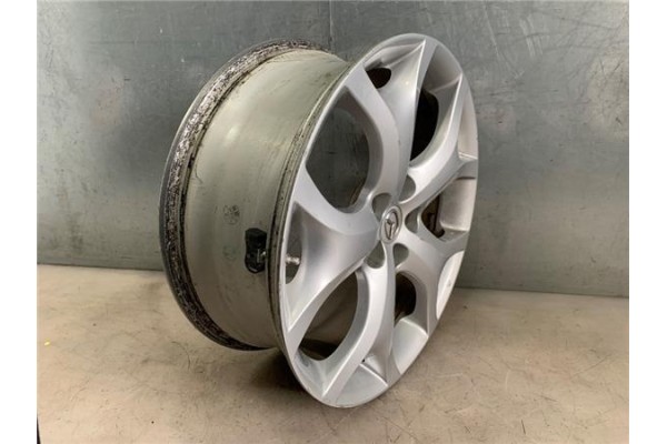 Recambio de llanta para mazda cx-7 er 2.2 active referencia OEM IAM 9965037590  