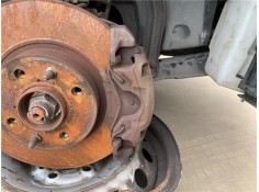 Recambio de pinza freno delantero derecha para fiat iii panda (319) 1.2 lpg (312pxa1a) referencia OEM IAM 51938103  