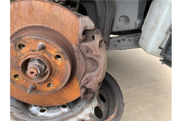 Recambio de pinza freno delantero derecha para fiat iii panda (319) 1.2 lpg (312pxa1a) referencia OEM IAM 51938103  