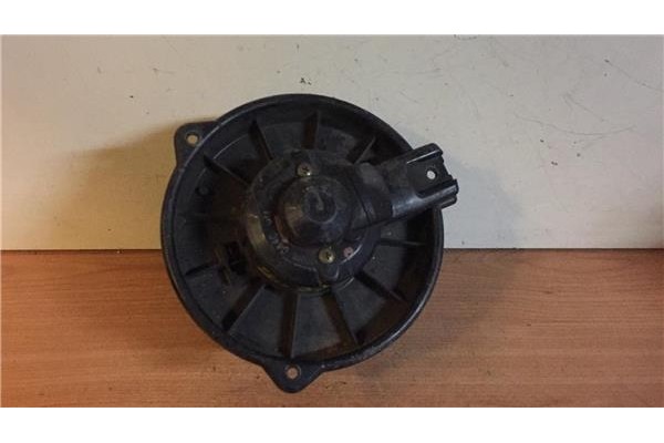 Recambio de motor calefaccion para honda prelude (bb1/2/3) 2.3i (bb2) referencia OEM IAM 1940000440  