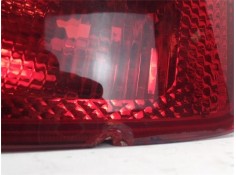 Recambio de piloto trasero derecho para skoda fabia (6y2/6y3) referencia OEM IAM 6Y6945257 11A313B 6Y6945095 , SKODA | 6Y6945095