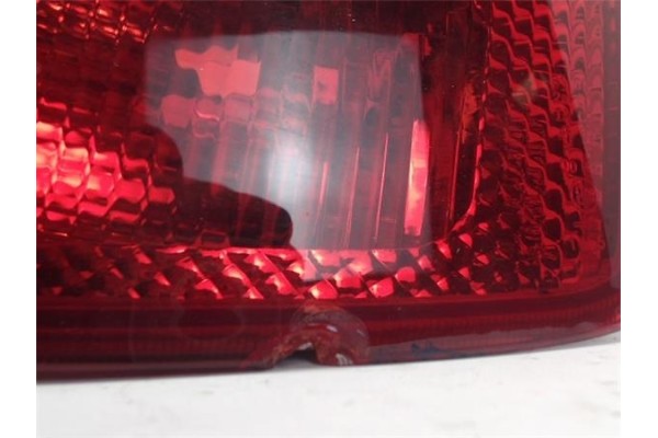 Recambio de piloto trasero derecho para skoda fabia (6y2/6y3) referencia OEM IAM 6Y6945257 11A313B 6Y6945095 , SKODA | 6Y6945095