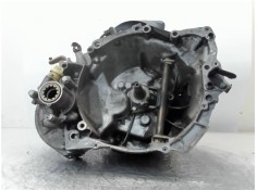 Recambio de caja cambios manual para citroen xantia berlina 1.8 16v monaco referencia OEM IAM 20TE36 2059175B 