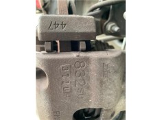 Recambio de pinza freno delantero derecha para fiat iii panda (319) 1.2 lpg (312pxa1a) referencia OEM IAM 51938103  