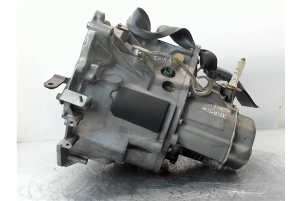 Recambio de caja cambios manual para citroen xantia berlina 1.8 16v monaco referencia OEM IAM 20TE36 2059175B 