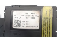 Recambio de mando de luces para volkswagen passat berlina (3c2) 2.0 tdi 16v referencia OEM IAM vw3c5953507c  