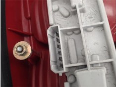 Recambio de piloto trasero derecho para skoda fabia (6y2/6y3) referencia OEM IAM 6Y6945257 11A313B 6Y6945095 , SKODA | 6Y6945095