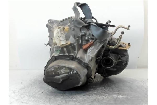 Recambio de caja cambios manual para citroen xantia berlina 1.8 16v monaco referencia OEM IAM 20TE36 2059175B 